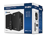 Домашня Акустична система Sven SPS-710 40W 2.0, фото 7