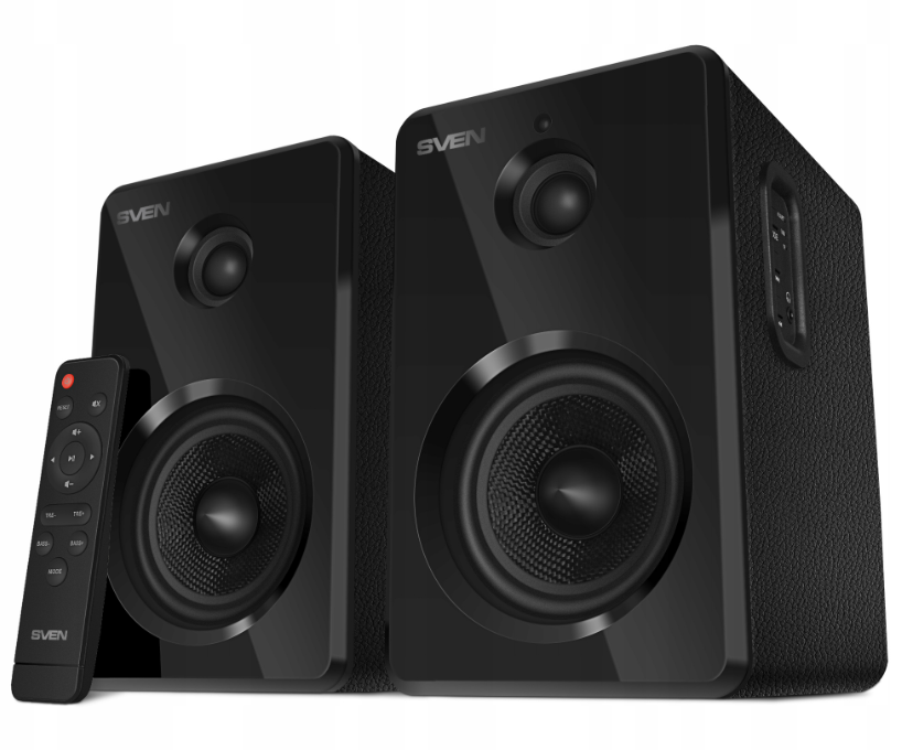 Мультимедійна акустична система Sven SPS-730 2.0 50W