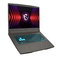 Ноутбук MSI Thin 15.6" i5-12450H/16GB/512GB/RTX3050 (B12UC-1621XPL)