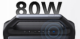 Bluetooth Колонка Anker SoundCore Boom 2 80W Black (A3138011), фото 5