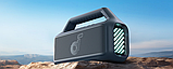Bluetooth Колонка Anker SoundCore Boom 2 80W Black (A3138011), фото 7