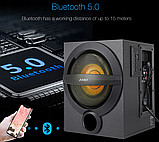 Акустична система Fenda A140x Black 37W 2.1, фото 6