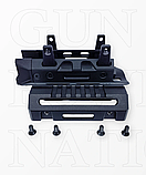 Цівка Gun Power Nation АКСУ, фото 2