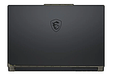 Ноутбук MSI Cyborg 15 15,6" i5-12450H/16GB/512 RTX4060 (A12VF-266XPL), фото 4