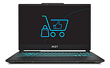 Ноутбук MSI Cyborg 15 15,6" i5-12450H/16GB/512 RTX4060 (A12VF-266XPL), фото 5