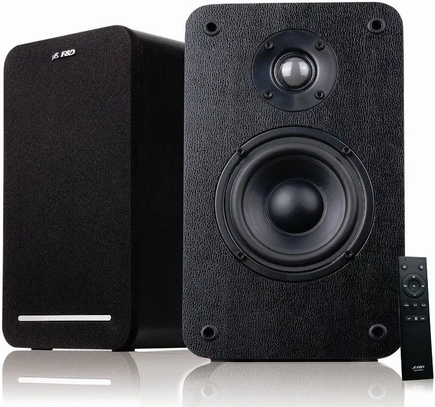 Акустична система Fenda R40BT BLACK