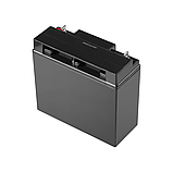 AGM Акумулятор 22Ah 12V Green Cell VRLA (AGM54), Польща, фото 4