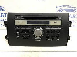 Магнітофон Suzuki