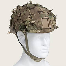 Кавер 3D листя мультикам