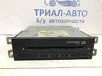 Чейнджер cd Mitsubishi Pajero Wagon 3 3.2 ДИЗЕЛЬ 4M41 2000 (б/в)