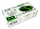 Зарядний пристрій для акумуляторів Volt Polska 12V 8A LCD (6PRLN12V8A), фото 6