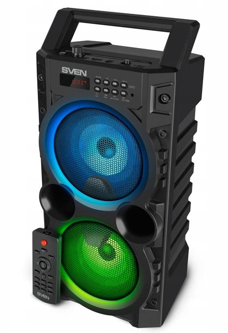 Bluetooth колонка SVEN PS-440 20W