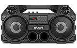 Bluetooth Колонка SVEN PS-580 36W, фото 3
