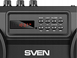 Bluetooth Колонка SVEN PS-580 36W, фото 4