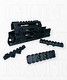 Цівка Gun Power Nation на базі АК коротка, фото 2