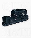 Цівка Gun Power Nation на базі АК коротка, фото 3