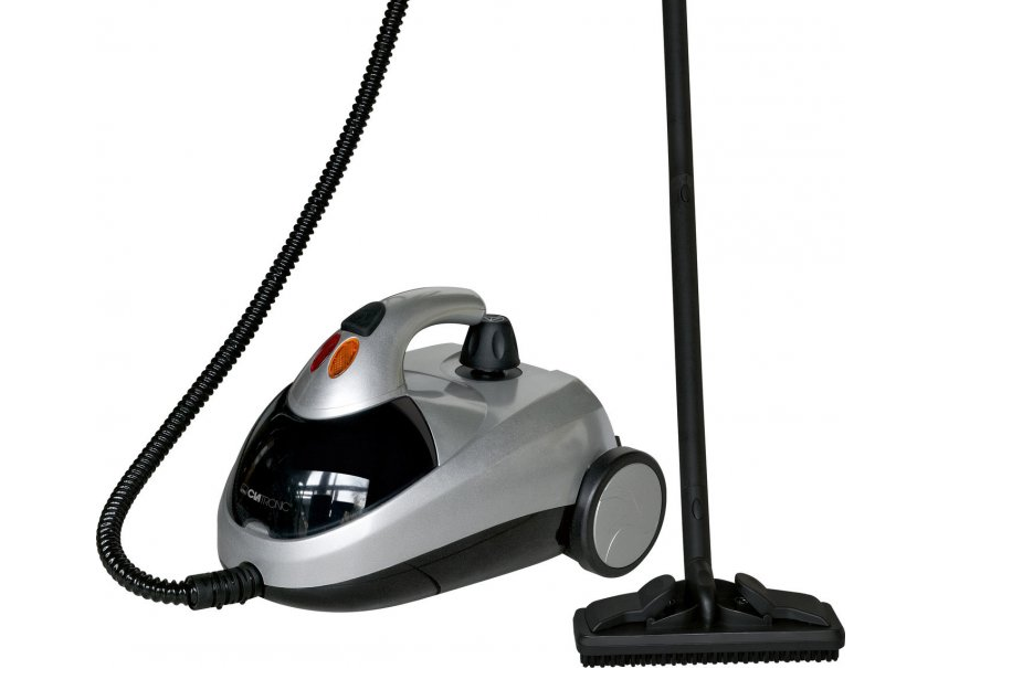 Пароочисник для дому Clatronic DR 3280