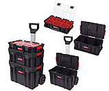 Набір ящиків для інструментів Qbrick System Two Set Plus Vario (5901238251248), фото 5
