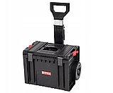 Універсальний набір інструментальних ящиків Qbrick System PRO Set 1 (5901238254935), фото 9