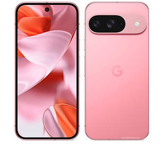 Чохли на Google Pixel 9