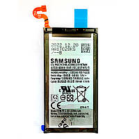 Акумулятор (батарея) Samsung EB-BG960ABE оргінал 100% Service Pack Galaxy S9 G960F 3000 mAh