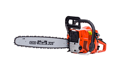 Довговічна Бензопила для важких робіт NAC CST61-50AOW