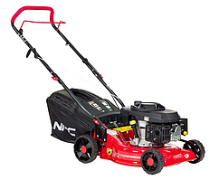 Самохідна Газонокосарка бензинова NAC LS42-146-NG