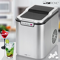 Компактний Льодогенератор для дому Clatronic EWB 3526