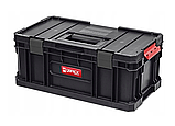 Універсальний ящик з 2 органайзерами Qbrick System TWO TOOLBOX PLUS (5901238251606), фото 6