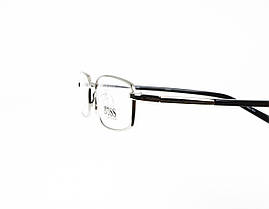 Оправа для окулярів чоловіча Hugo Boss HB11095SI, фото 4