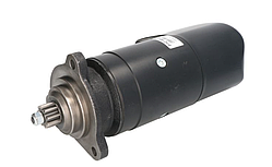 Стартер 24V для двигателя Man D2866, D2566