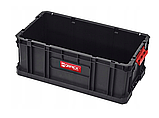 Комплект із 6 органайзерів MULTI Qbrick System TWO TOOLBOX PLUS (5901238251613), фото 5