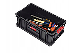 Комплект із 6 органайзерів MULTI Qbrick System TWO TOOLBOX PLUS (5901238251613), фото 6