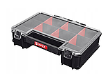 Комплект із 6 органайзерів MULTI Qbrick System TWO TOOLBOX PLUS (5901238251613), фото 7
