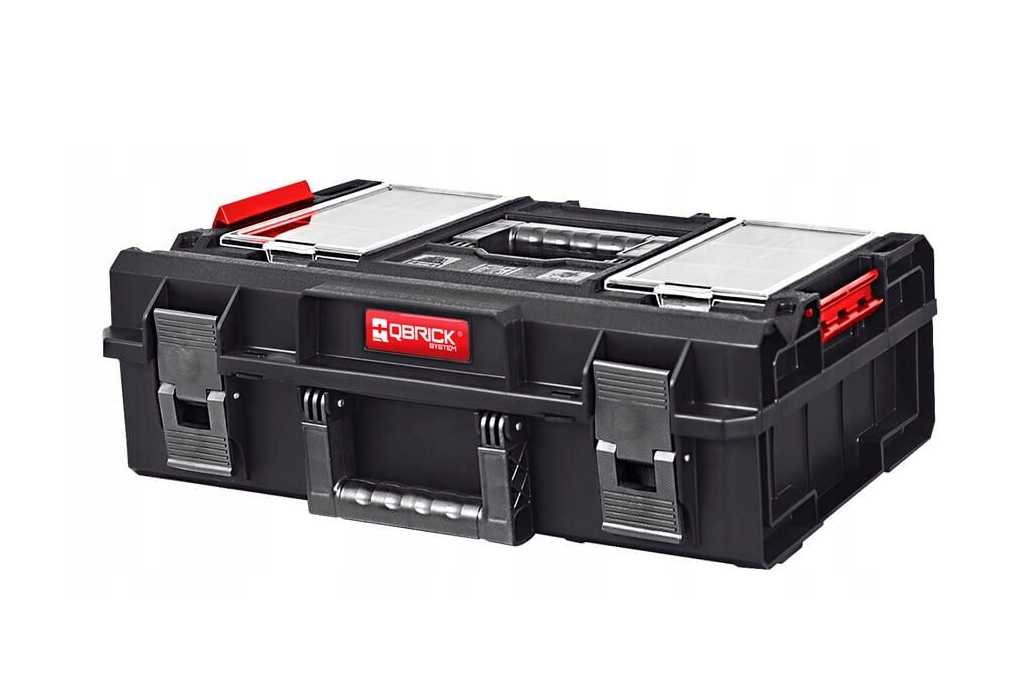 Професійний органайзер Qbrick System ONE 200 (артикул: 5901238245926)
