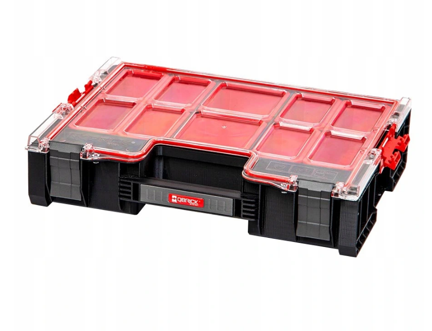 Універсальний органайзер для інструментів Qbrick System PRO 300 (5901238254416)