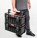Професійна інструментальна скринька Qbrick System PRO 600 Expert (5901238250029), фото 4