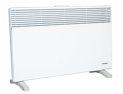 Енергоефективний електрообігрівач 2000 Вт WARMTEC EWX-2000W