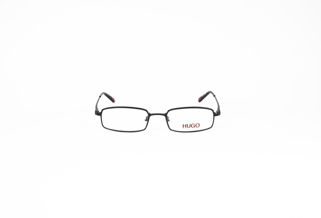 Оправа для окулярів чоловіча Hugo Boss HG15578 BK Made in Japan