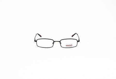 Оправа для окулярів чоловіча Hugo Boss HG15578 BK Made in Japan, фото 1
