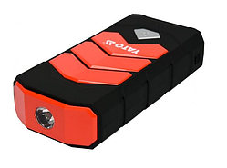 Пуско зарядний пристрій 9000mAh/400A YATO (YT-83081)