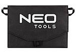 Переносна зарядка на сонячних батареях NEO Tools 15W (90-140), фото 3