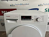 Сушильна машина 	Bosch	 вживана 151024/33R, фото 3