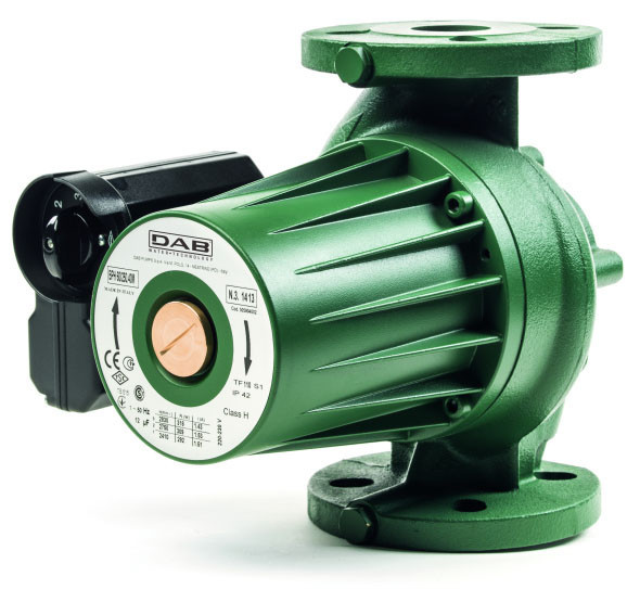 Циркуляційний насос BPH 120/250.40 T