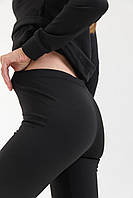 Жіноча термобілизна для зими, Термобілизна з флісу