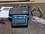 Осцилограф 2C53P двох канальний FNIRSI + Мультиметр + Генератор, фото 3