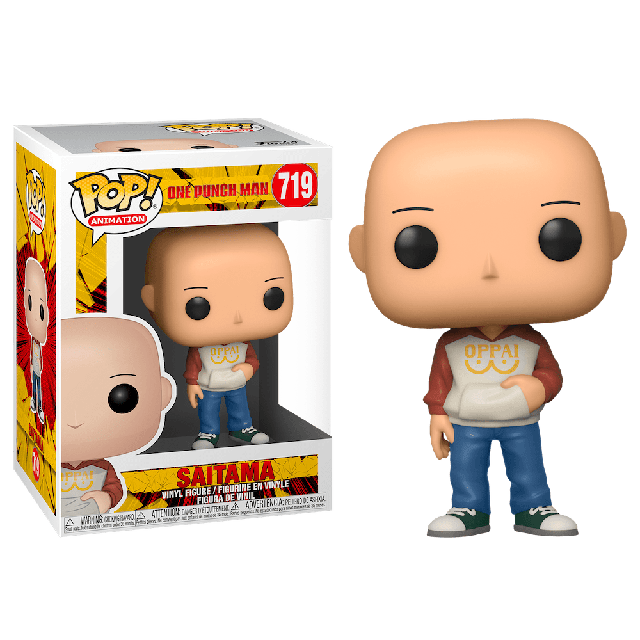 Фигурка Funko Pop Фанко Поп Ванпанчмен Сайтама One Punch Man Saitama 10 см Anime OP CS 719 (ID#-3772040675385541146), цена: 620 ₴, купить на Prom.ua Фигурка Funko Pop Фанко Поп Ванпанчмен Сайтама One Punch Man Saitama 10 см Anime OP CS 719 (ID#-3772040675385541146), цена: 620 ₴, купить на Prom.ua