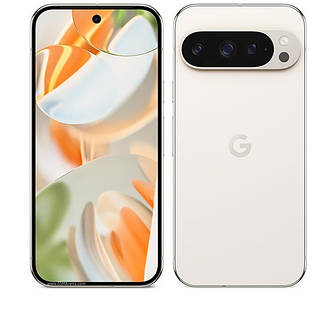 Чохли на Google Pixel 9 Pro