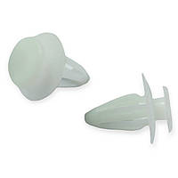 Кліпса карти дверей 2170-2172 Пріора (50 шт) №64