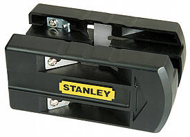 Кромочний Рубанок Для Ламінованих Матеріалів STANLEY (STHT0-16139)